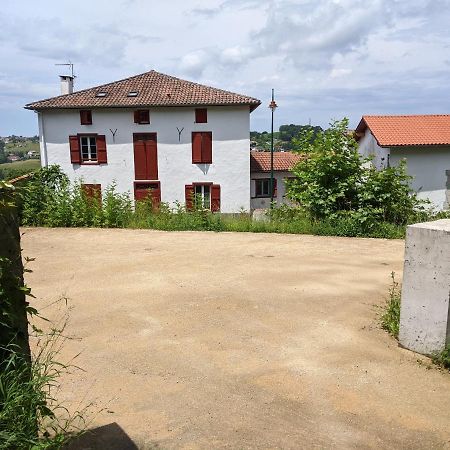 Apartamento Ortesene Zaharea Hasparren Exterior foto